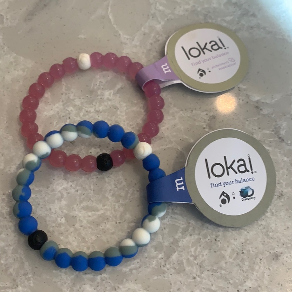 Lokai bundle